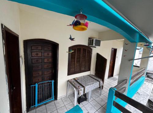 Encanto do Beija-flor