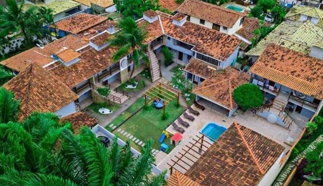 Encanto dos Anjos