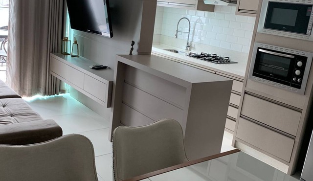 Encanto dos Mares - Apartment 4 - Camboriu