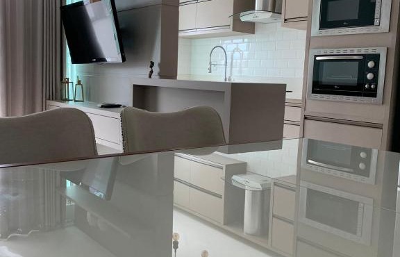 Encanto dos Mares - Apartamento premium 4