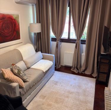 Encanto Serrano Gramado