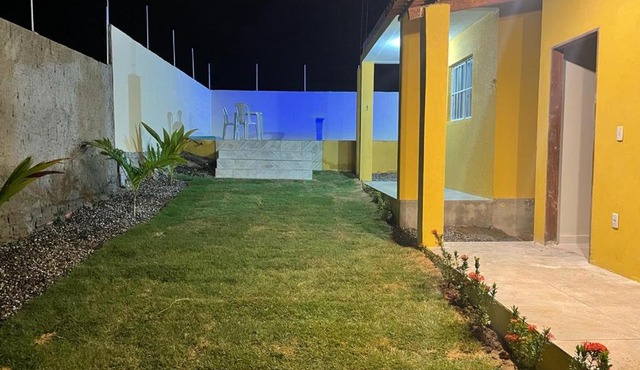 Encantos da Barra Chalés