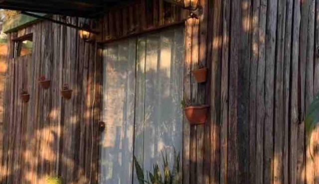 Enchanted House