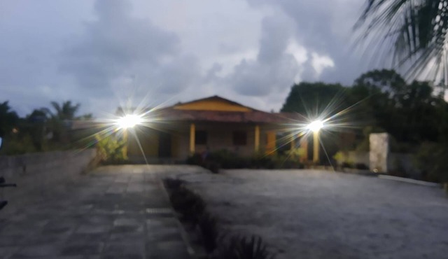 Enchanting 2-bedroom bungalow in Ilha do sossego Itamaraca