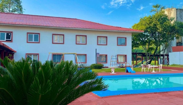 Enjoy a Relaxing Stay in a Serene Room w/Easy Access to Outdoor Pool & Lake