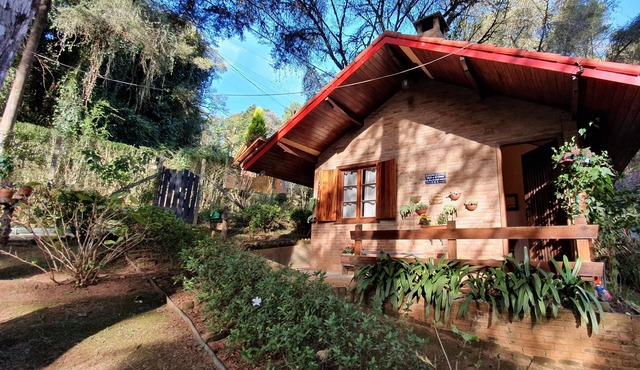 Enjoy a romantic weekend in our cottage.