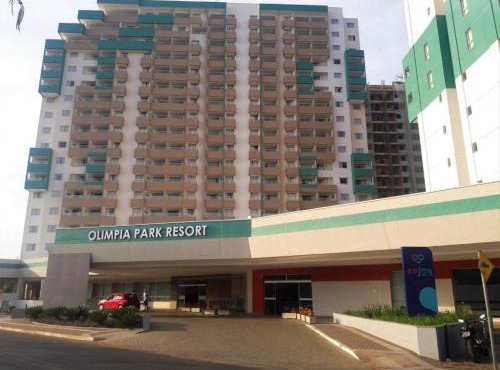 ENJOY OLIMPIA PARK RESORT