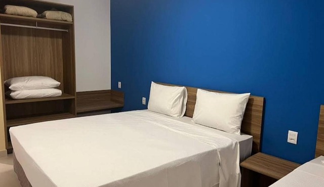 Enjoy São Pedro Thernas Resort