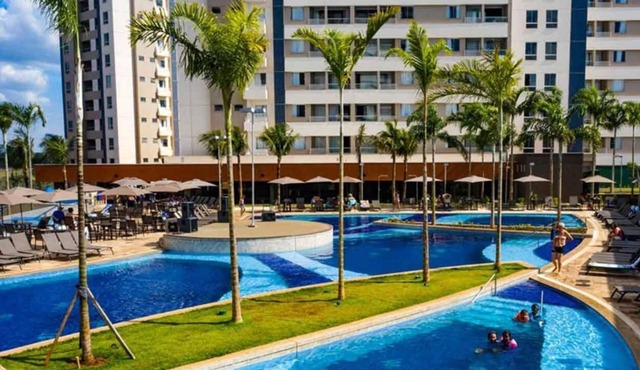 Enjoy Solar das Águas Park Resort