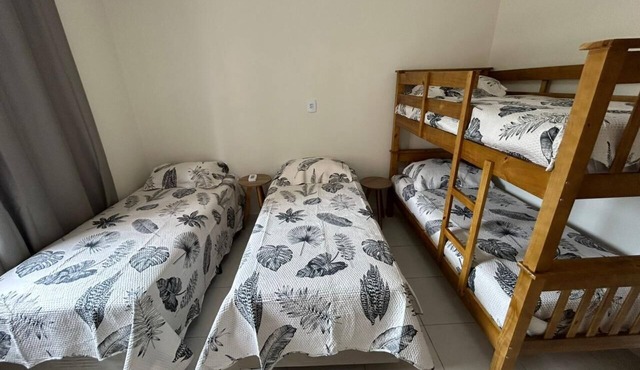 Enseada Beach Apartment - Guaruja