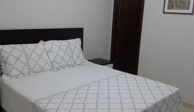 Enseada do Arauá. suite 1 (A/C)