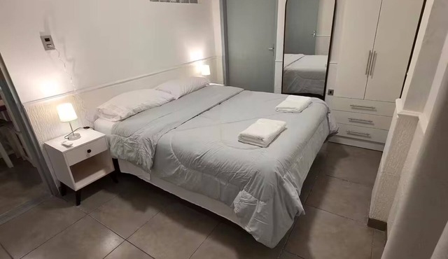 Entire accommodation: guesthouse in Asuncion, Paraguay - Apartment LUNA