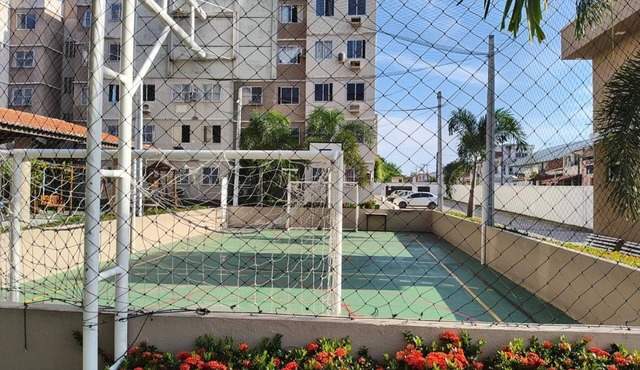 Entire apartment, with a great location providing access to several beaches.