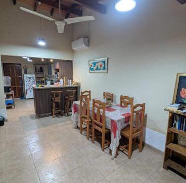 Entire house, space and comfortable