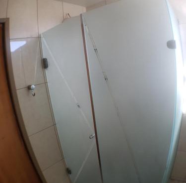 Entre as praias
