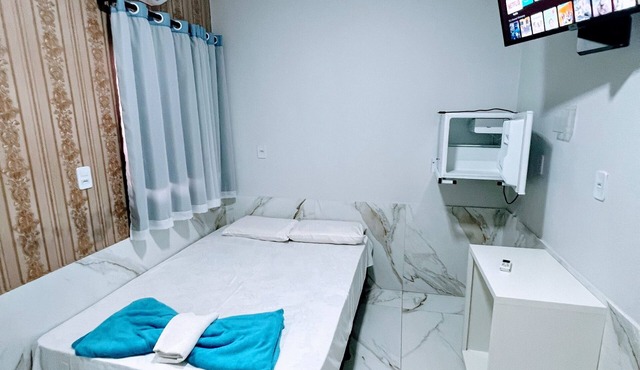 Entre Rios Hotel