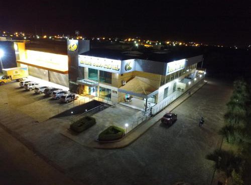 Entre Rios Hotel