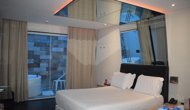Eros Hotel CDU (Adults Only)