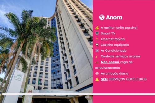 ESC - Aeroporto Congonhas By Anora Spaces