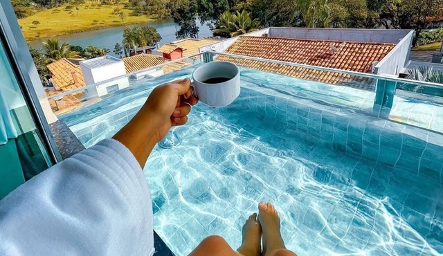 Escarpas Eco Village