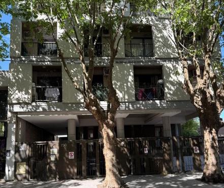 Escobar Centro II