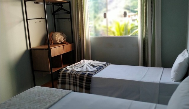 Esmeralda Chalet 2, ISLAND ISLAND OF MAGIC AND BEAUTY