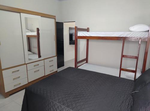 Espaço Aconchegante e Moderno