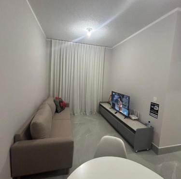 Espaço Aconchegante
