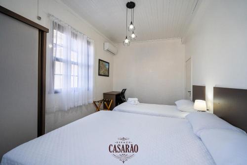 Espaço Casarão - Serra Gaúcha