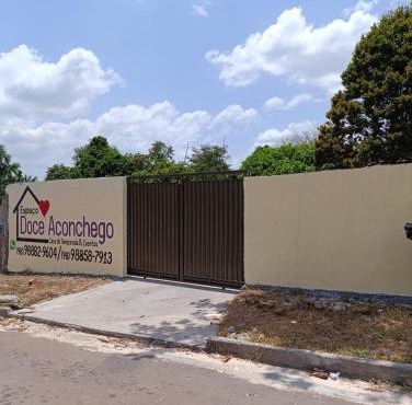 Espaço doce aconchego 2