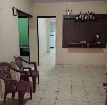 Espaço doce aconchego