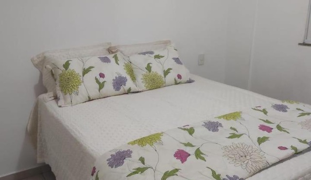 Espaço house