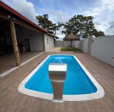 Espaço Lara Eventos Igarapé