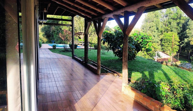 Espaço Manancial