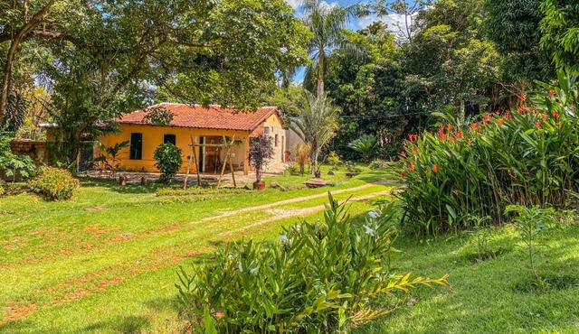 Espaço Monjolo