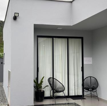 Espaço para Hóspedes LieblingsEcke