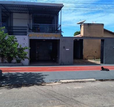 Espaço Pires