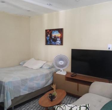 Espaço Sunrise
