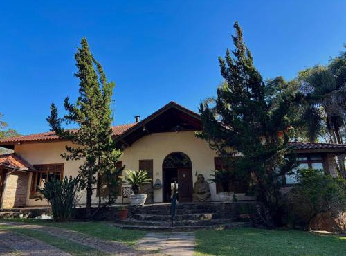 Espaço Tajj