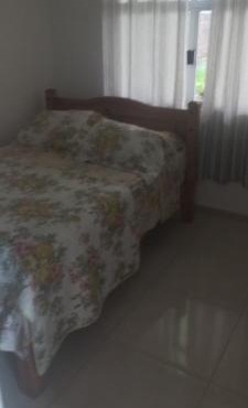Espaço tranquilo