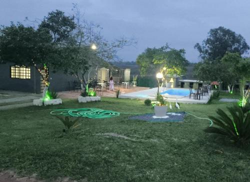 Espaço Vip