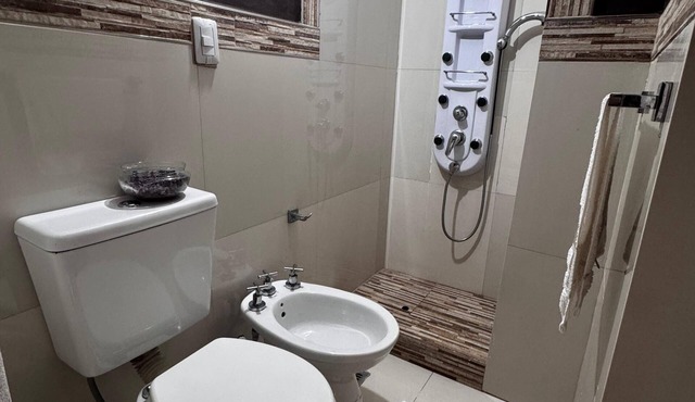 Espacio Casa Ser - Total relaxation. Garage and patio included. We accept pets