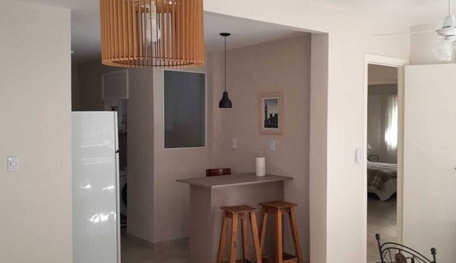 Espectacular departamento en Palermo Soho