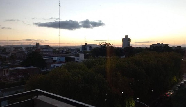 Espectacular departamento con inigualables vistas