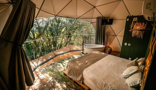 Esphera Glamping - Gravataí - RS
