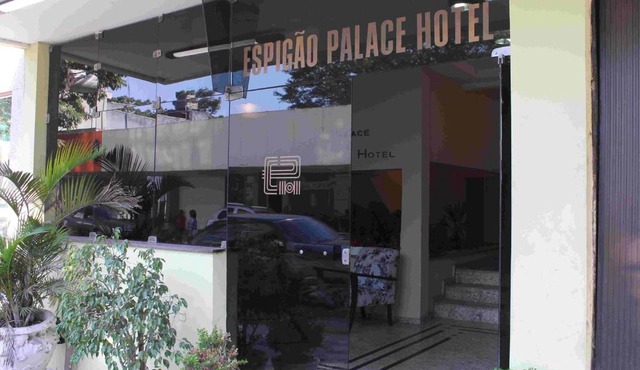 Espigão Palace Hotel