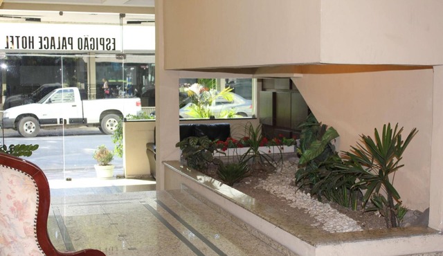 Espigão Palace Hotel