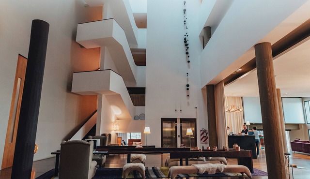Esplendor by Wyndham El Calafate