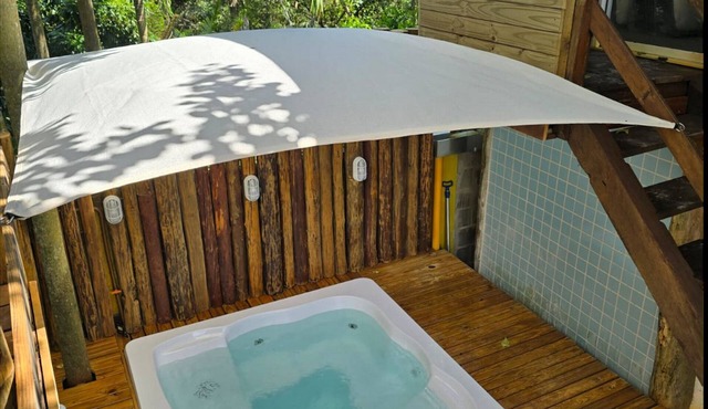 Essência da Guarda Surf House