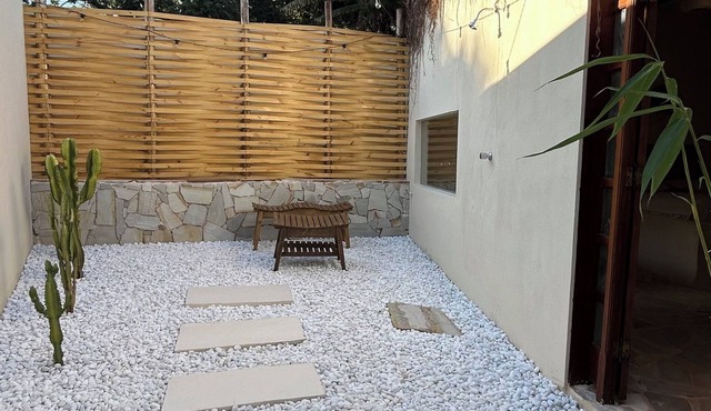 Essence Chalets White House - Greek
